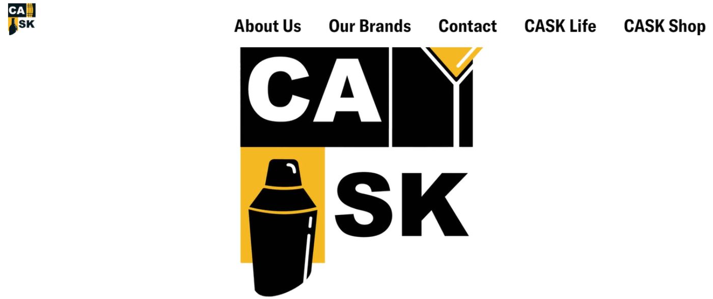 Cask Liquid Marketing