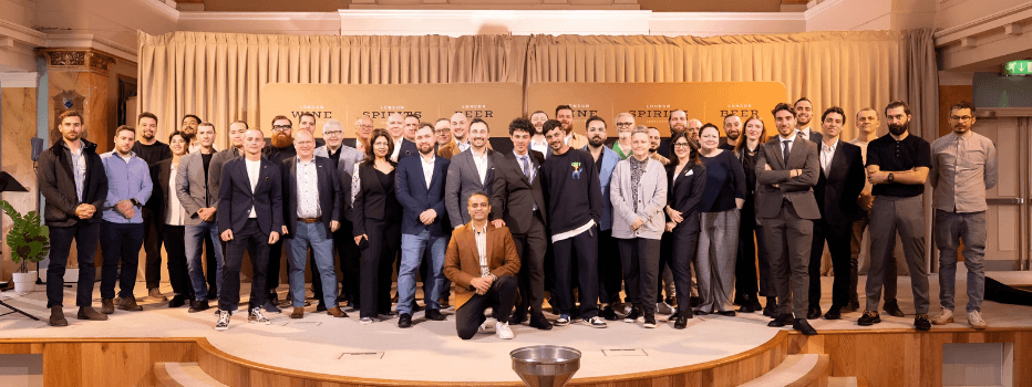 LSC - Judging Panel