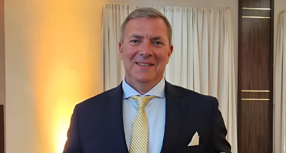 Nik Fordham