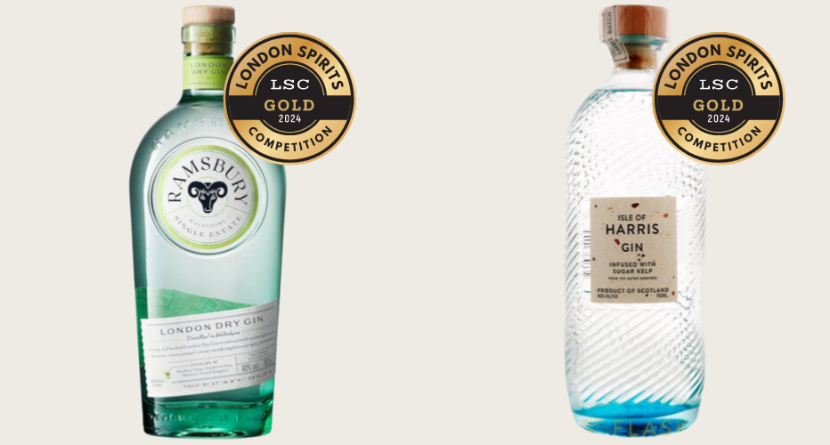 Sustainability and Single-Estate Gins