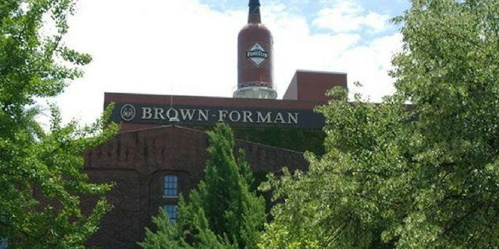 Brown Forman HQ