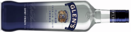 Glen's Platinum Vodka