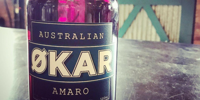 Okar Amaro