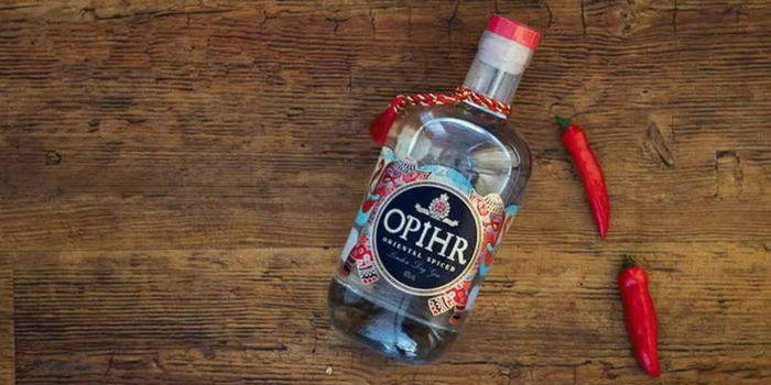 Opihr Gin