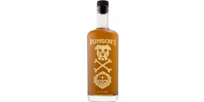 Rumson's Rum 