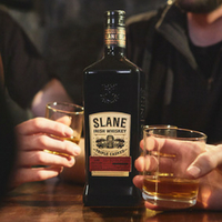 Slane Irish Whiskey