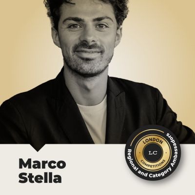 Marco  Stella 