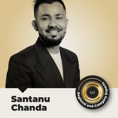 Santanu Chanda