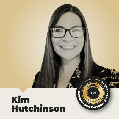 Kim  Hutchinson