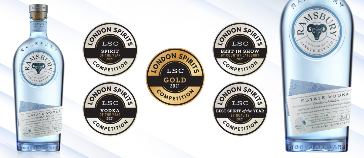 The List of Top Spirits To Drink is Out!