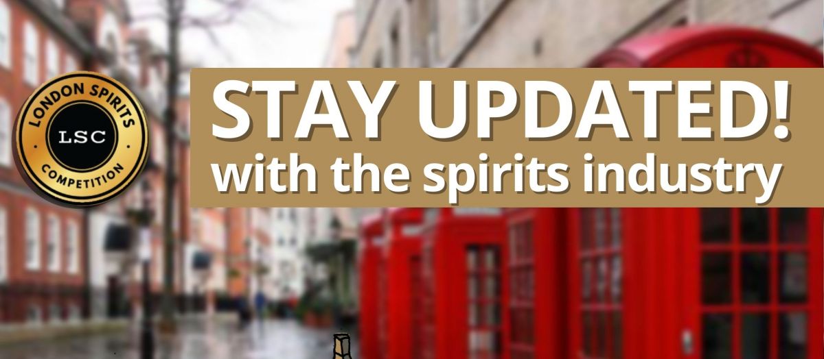 Running Blog: Daily Updates In The UK Spirits Industry
