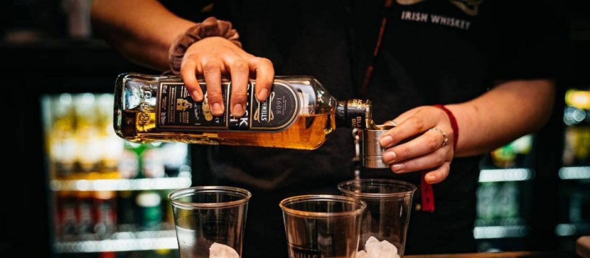 Irish Whiskey for Beginners Tips for Getting Started