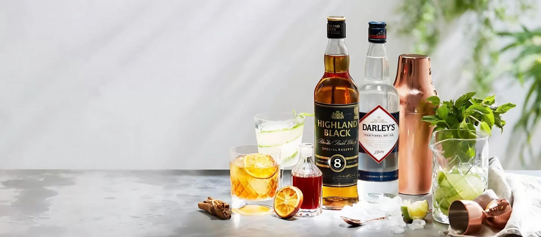 Photo for: How ALDI Australia Creates Award-Winning Liquor products