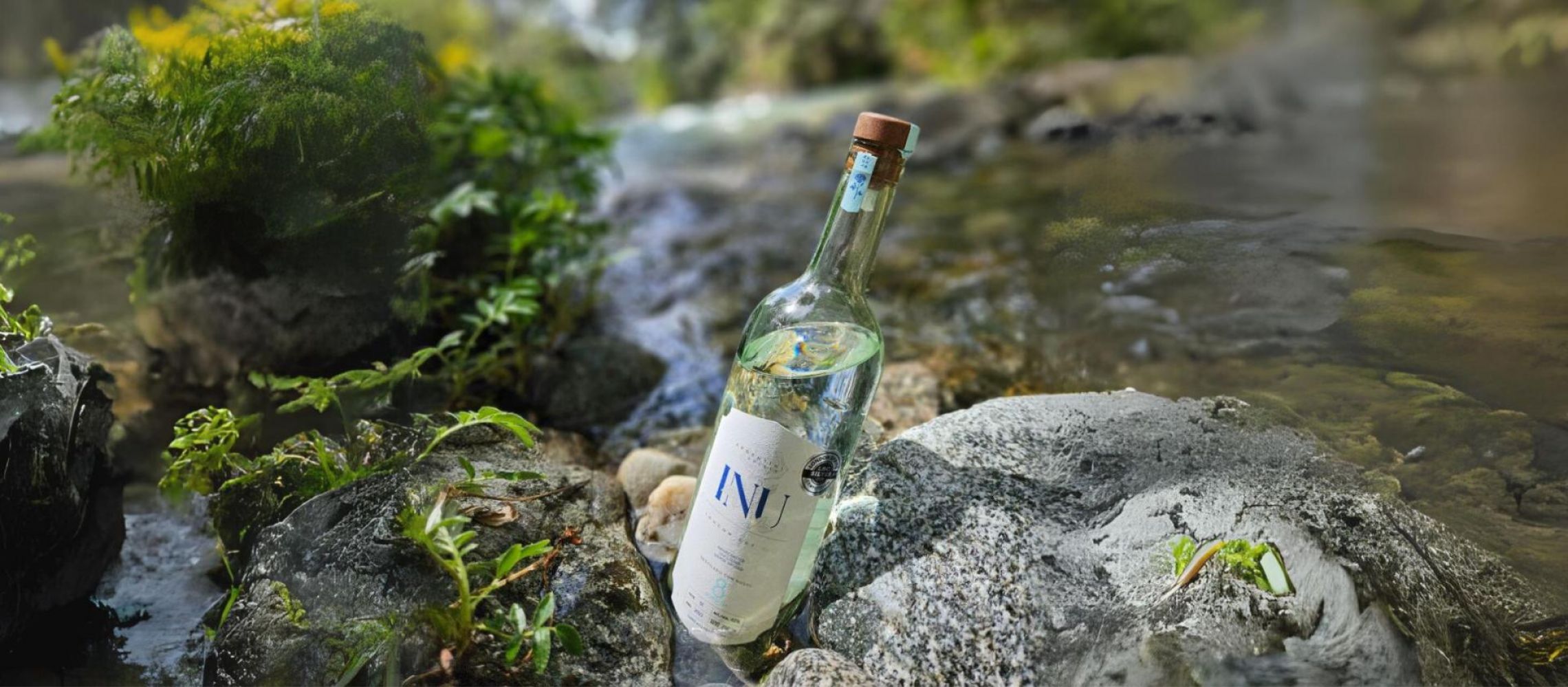 Photo for: INU Gin’s Winner Journey from London's Gem to Global Player at the London Spirits Competition