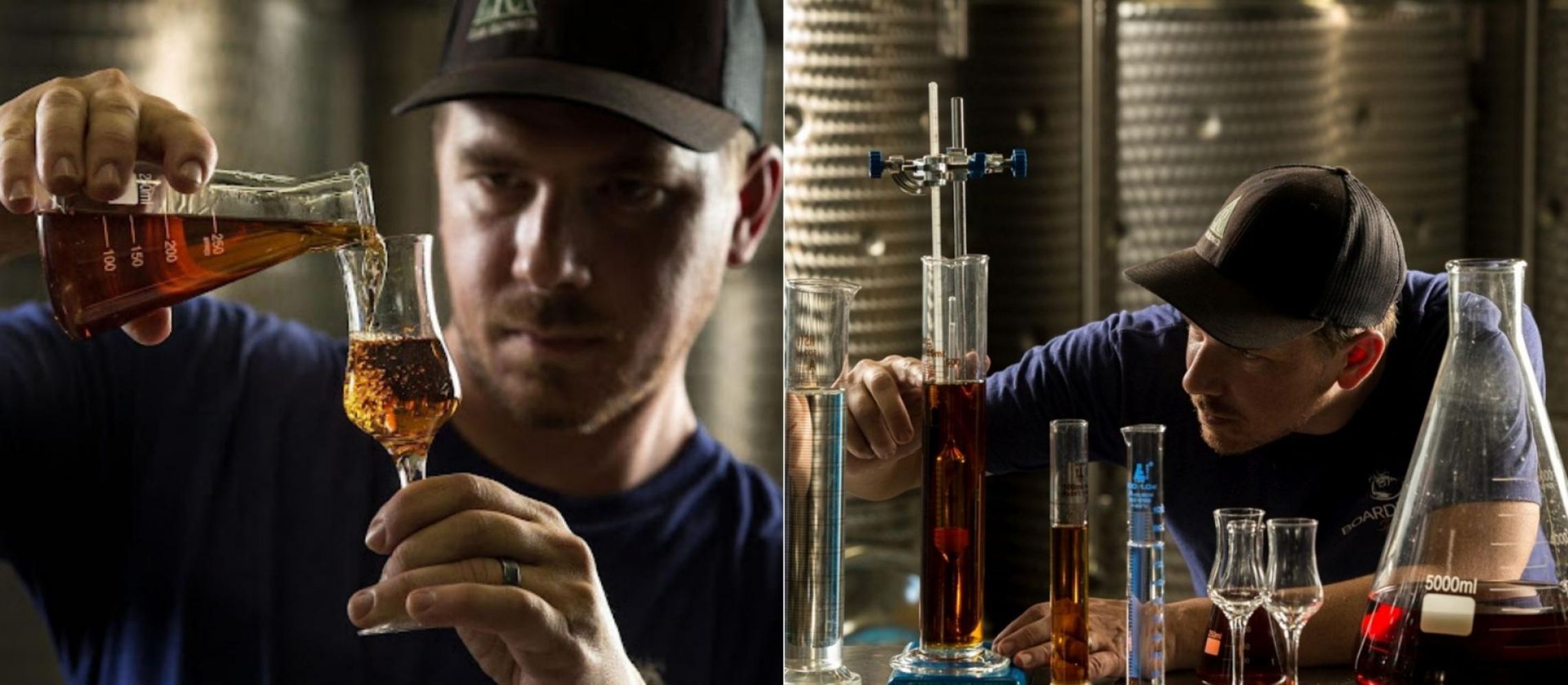 Photo for: Tim Mokes On The Dynamic Role Of A Distiller