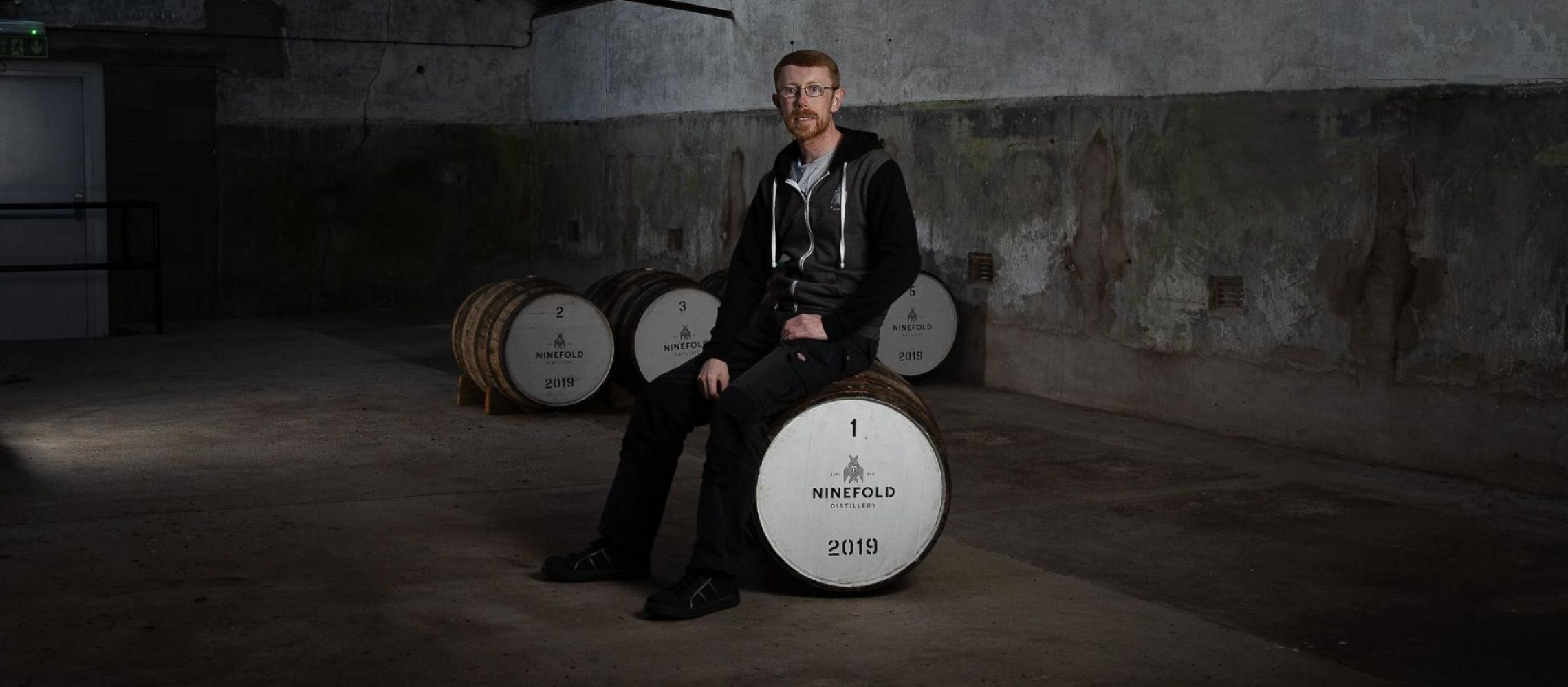 Photo for: Know Your Distillers: Dr. Kit Carruthers