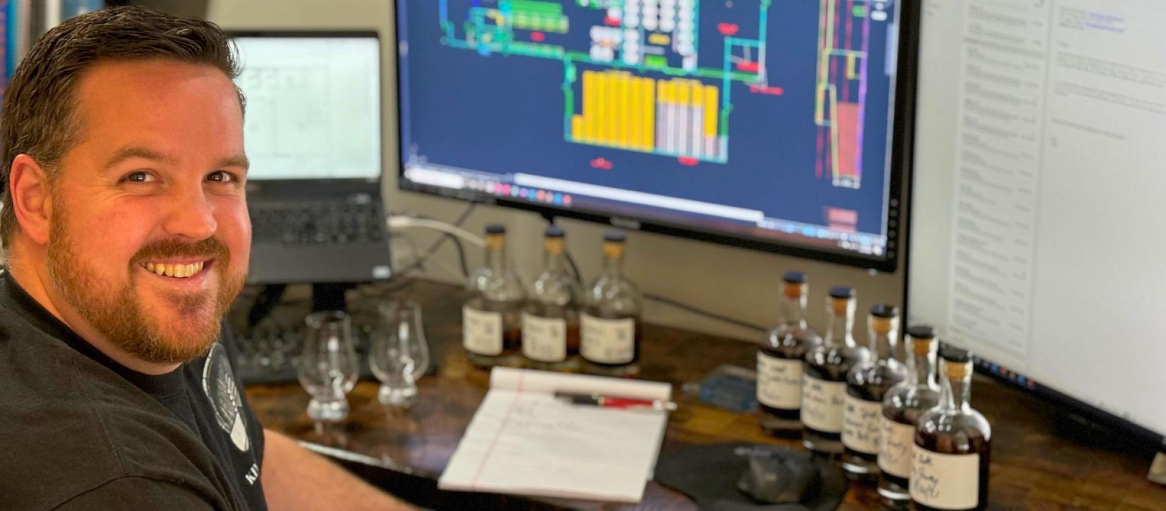 Photo for: Know Your Distillers: Stephen Tomori