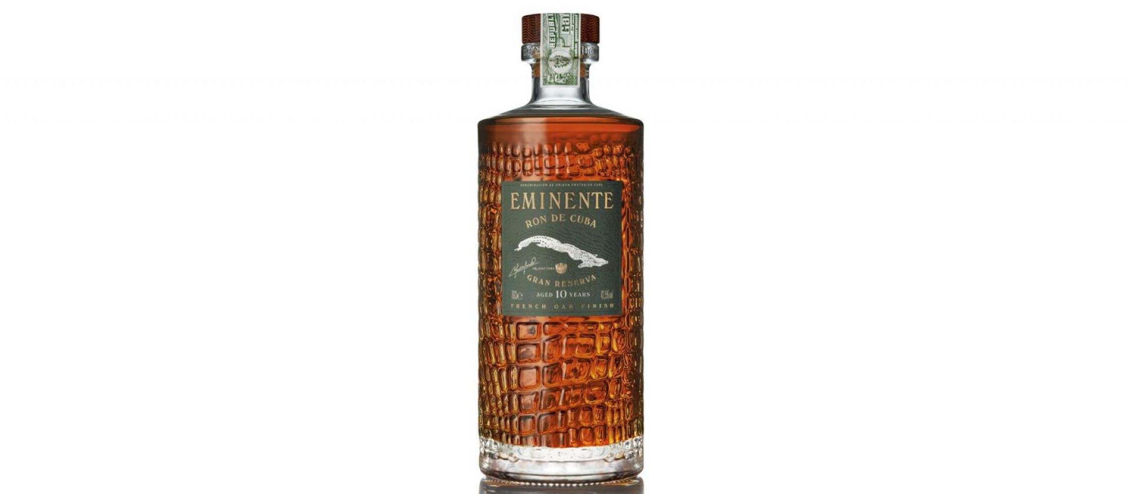 Photo for: 2024 World’s Best Spirit As Per London Spirits Competition 