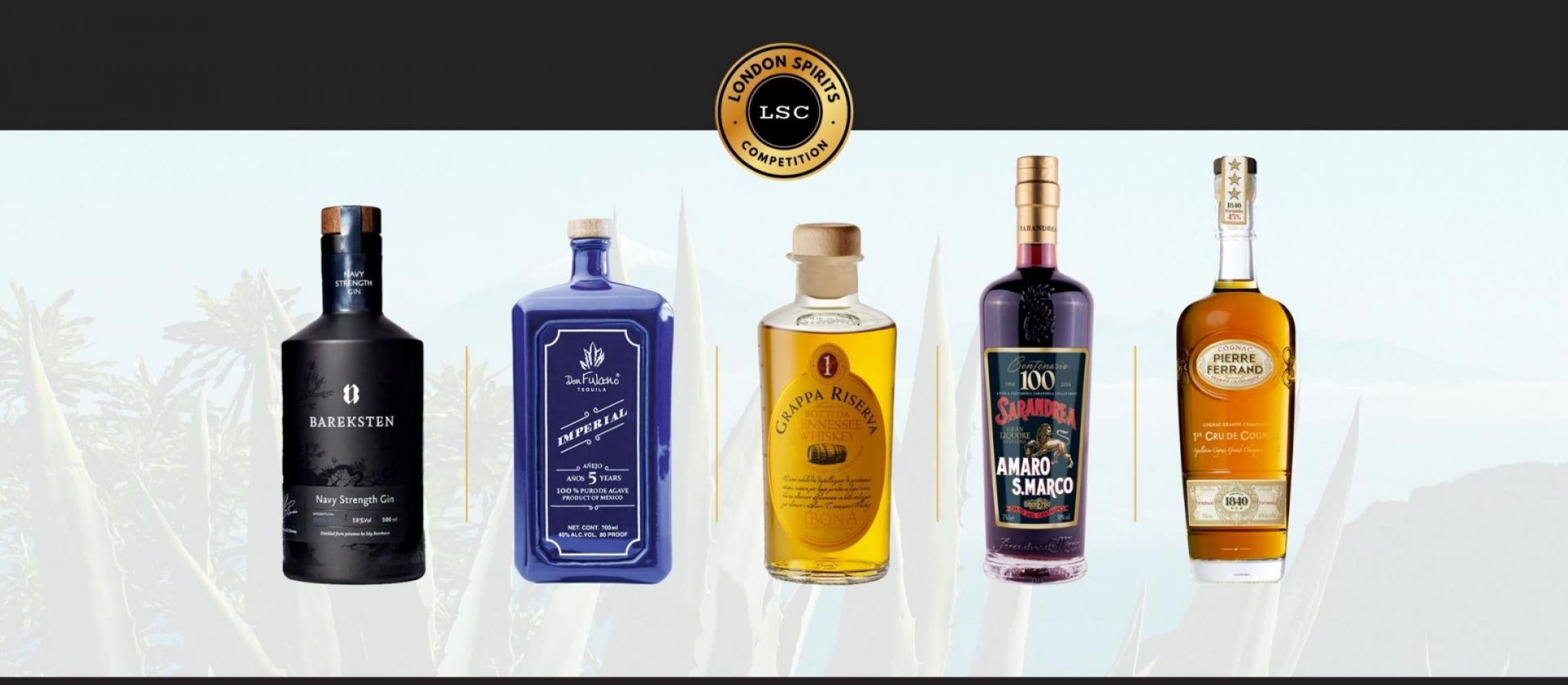 Photo for: Irish Whiskey wins Best Value Spirit at the 2022 London Spirits Competition