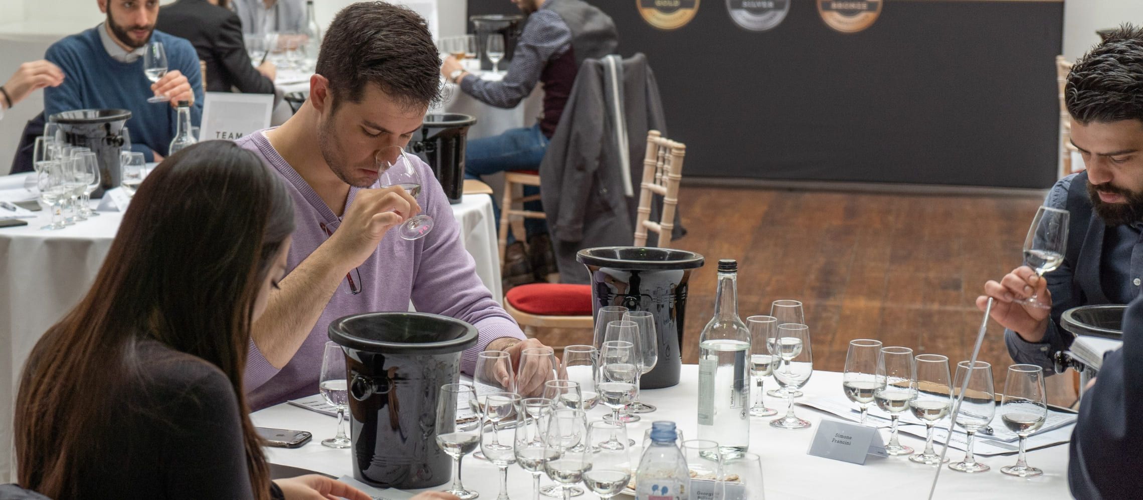 Photo for: London Spirits Competition – Awards 2019 – Results 