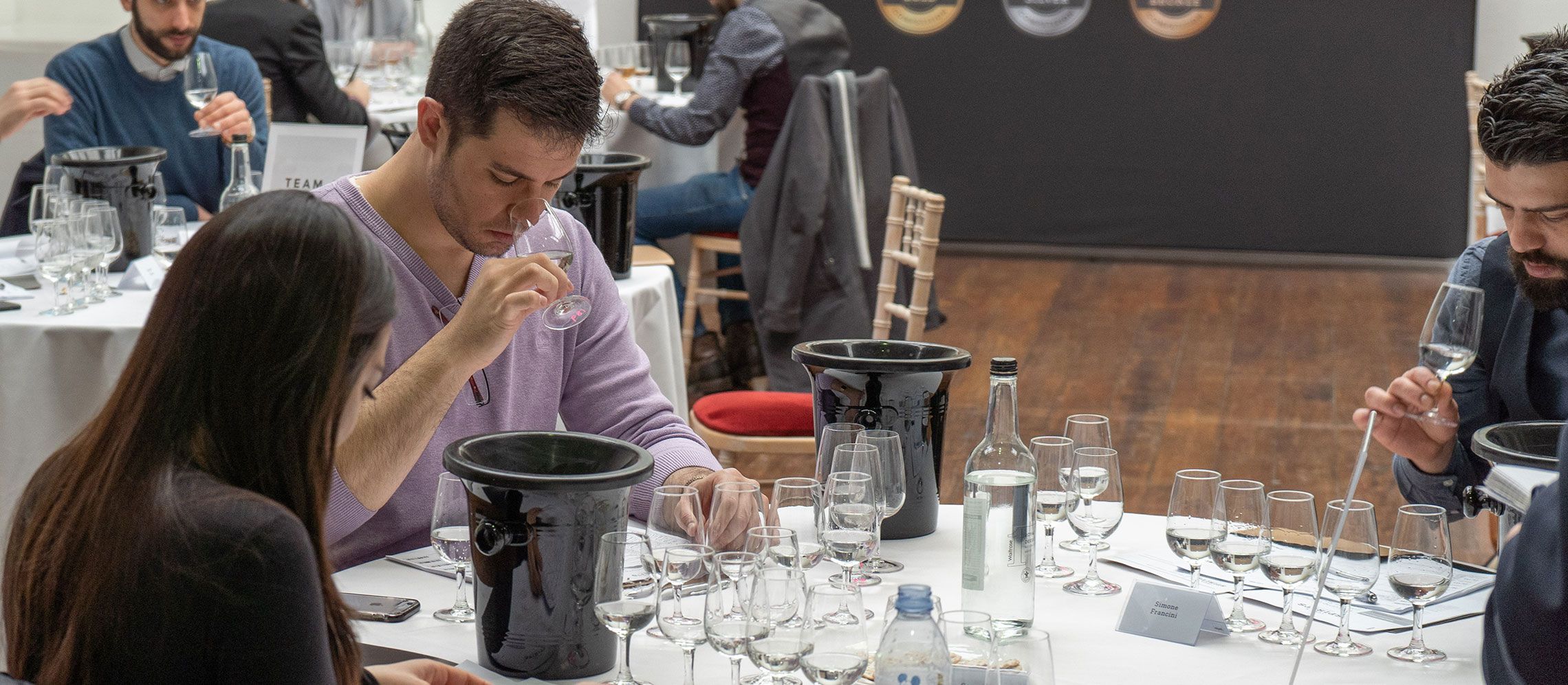 Photo for: London Spirits Competition - An Update For Distilleries & Brands