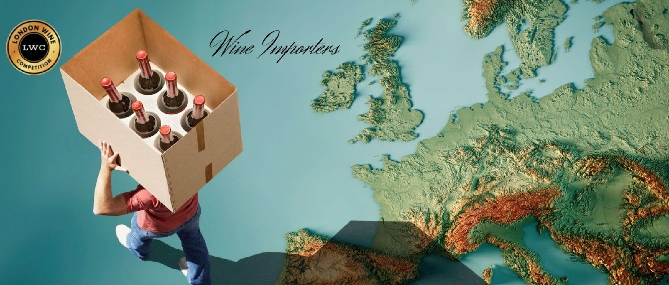 Photo for: What are UK wine importers really looking for in a new brand?
