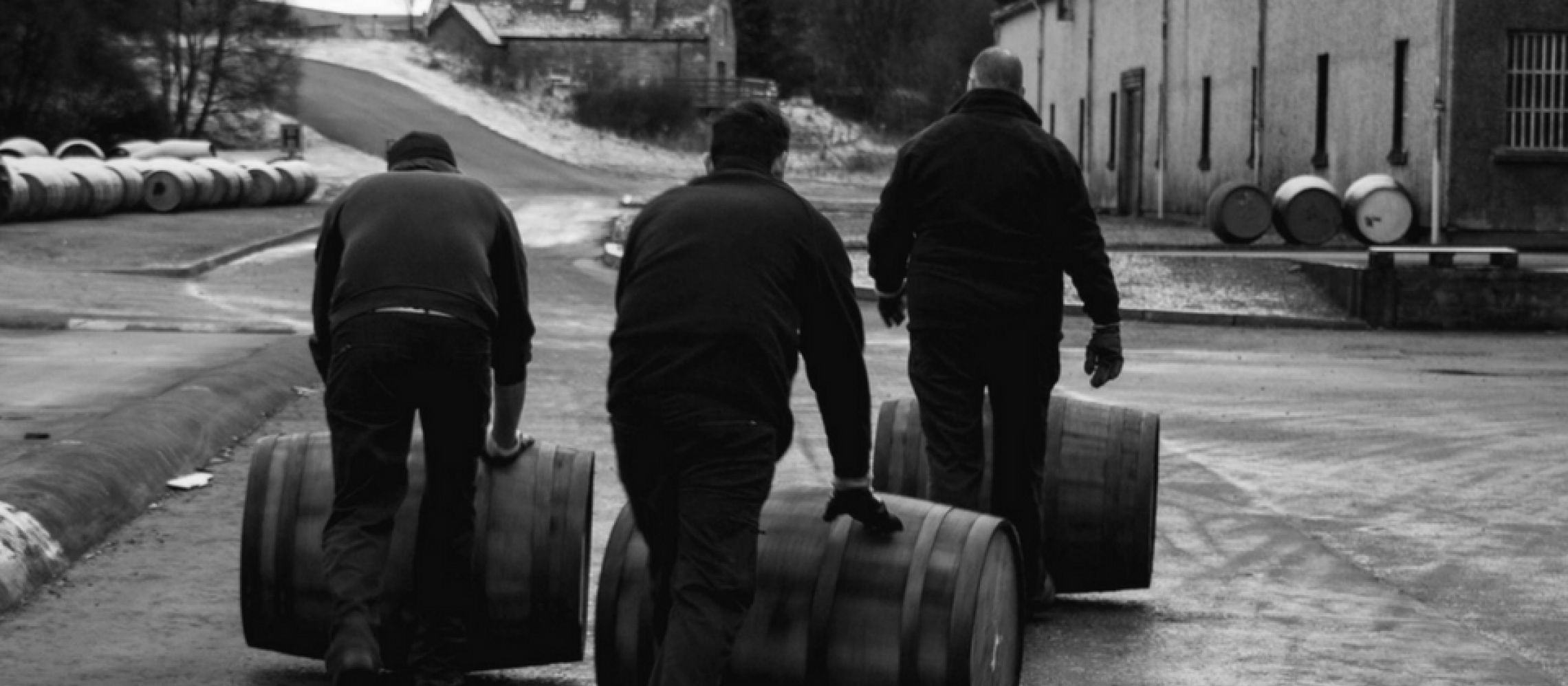 Photo for: Angus Dundee Distillers- Global Scotch Whiskey Producers in Scotland