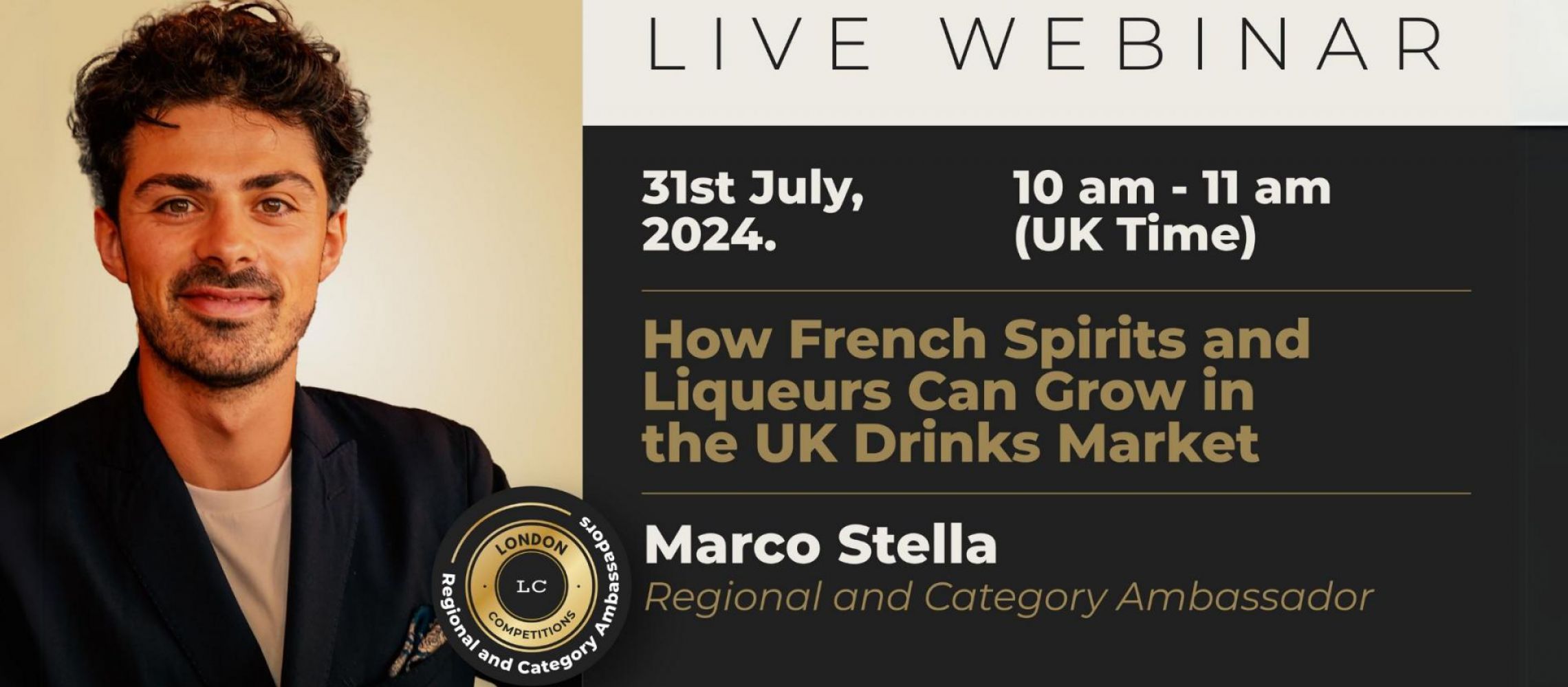 Photo for: How French Spirits Can Grow in the UK Drinks Market