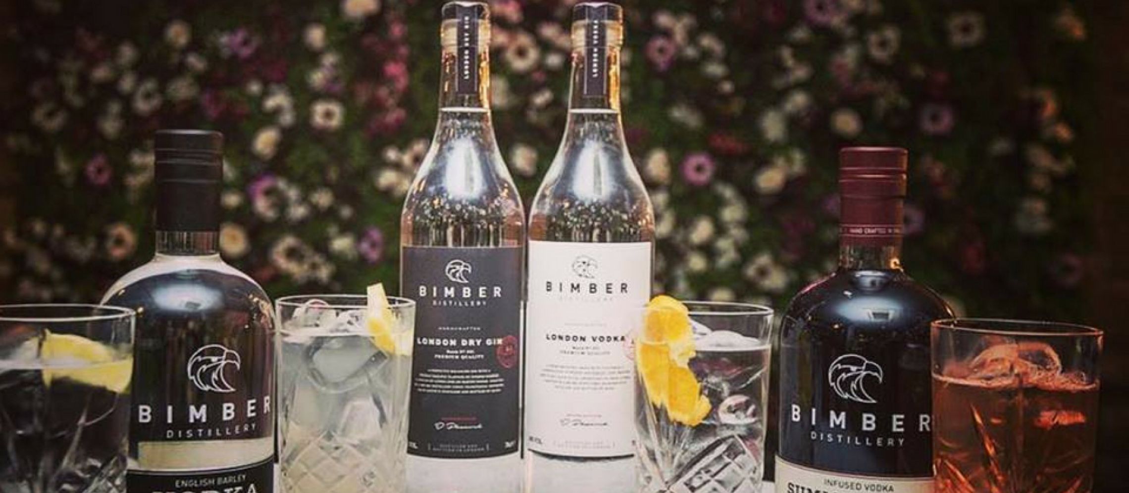 Photo for: Bimber Distillery- Inspired By Tradition