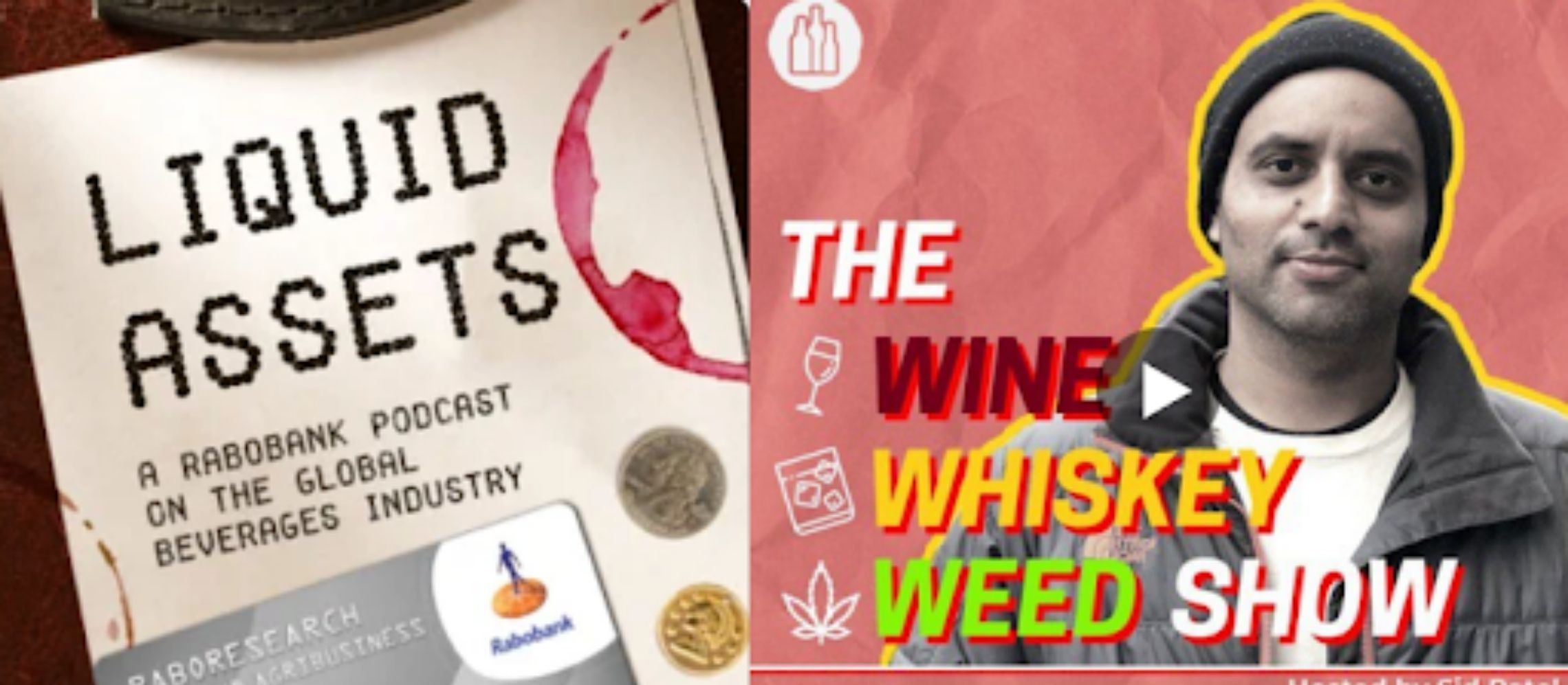 The Wine & Spirit Archive - Education for the Drinks Industry