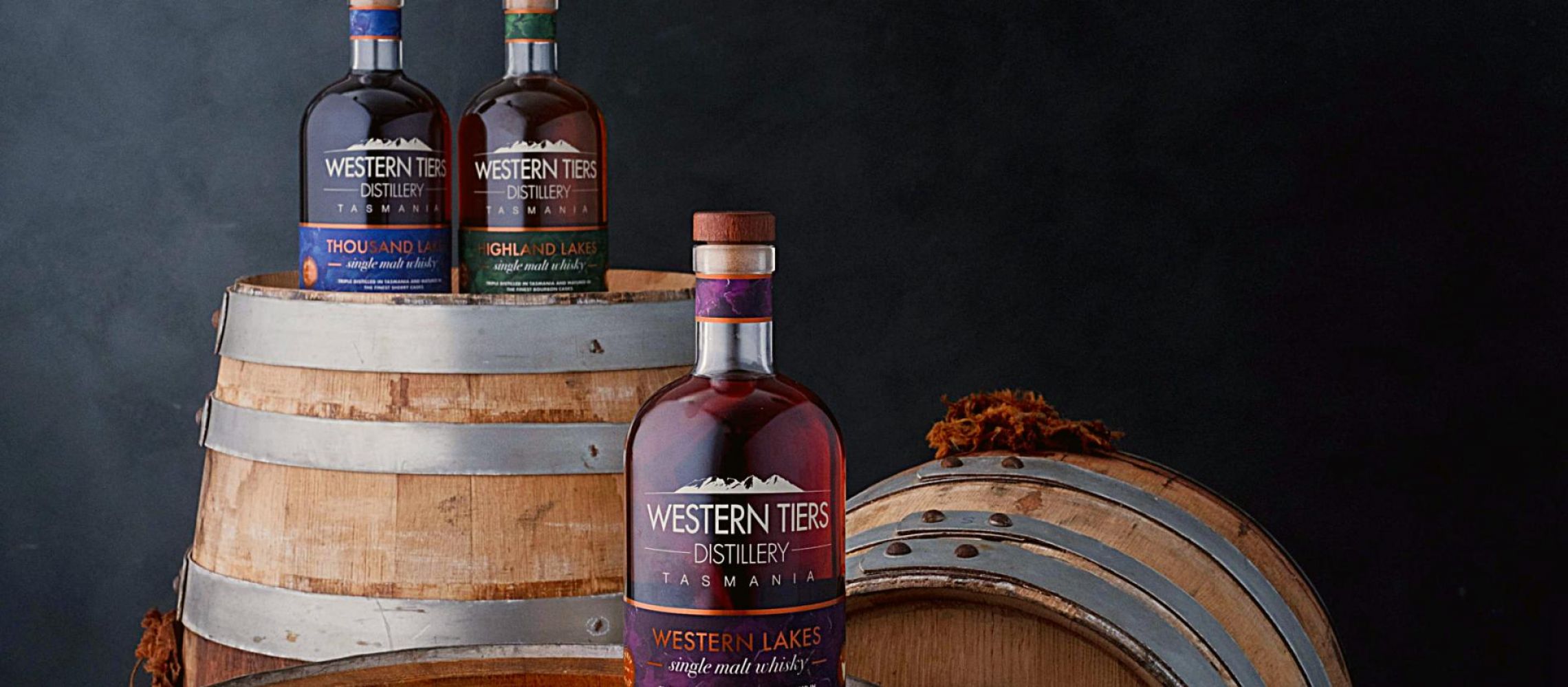 Photo for: Western Tiers Distillery Talks About Crafting Tasmania’s Spirit, Blending Heritage and Craftsmanship