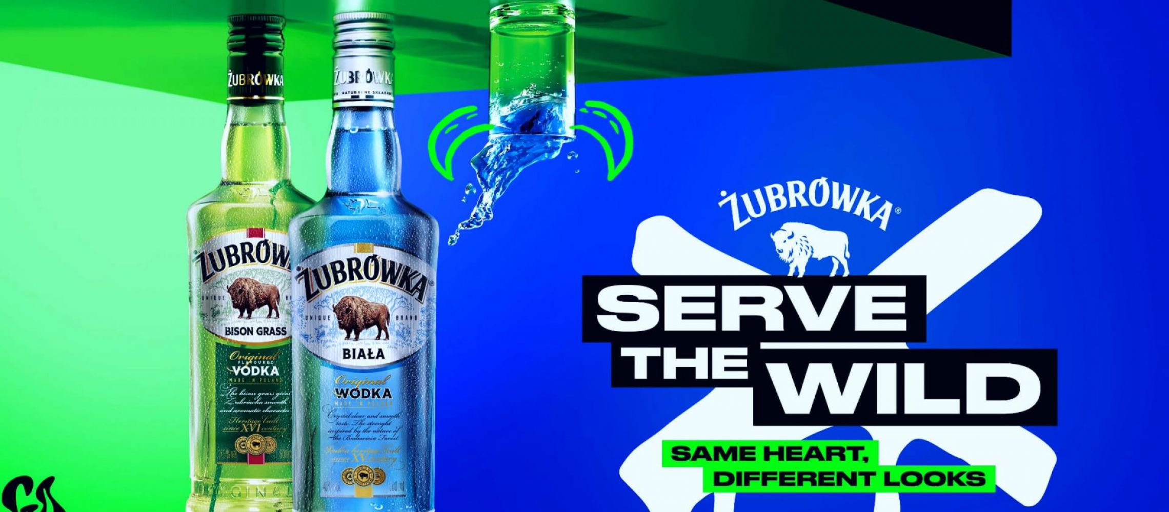 Photo for: Żubrówka Vodka: A Centuries-Old Tradition with a Vision for Tomorrow