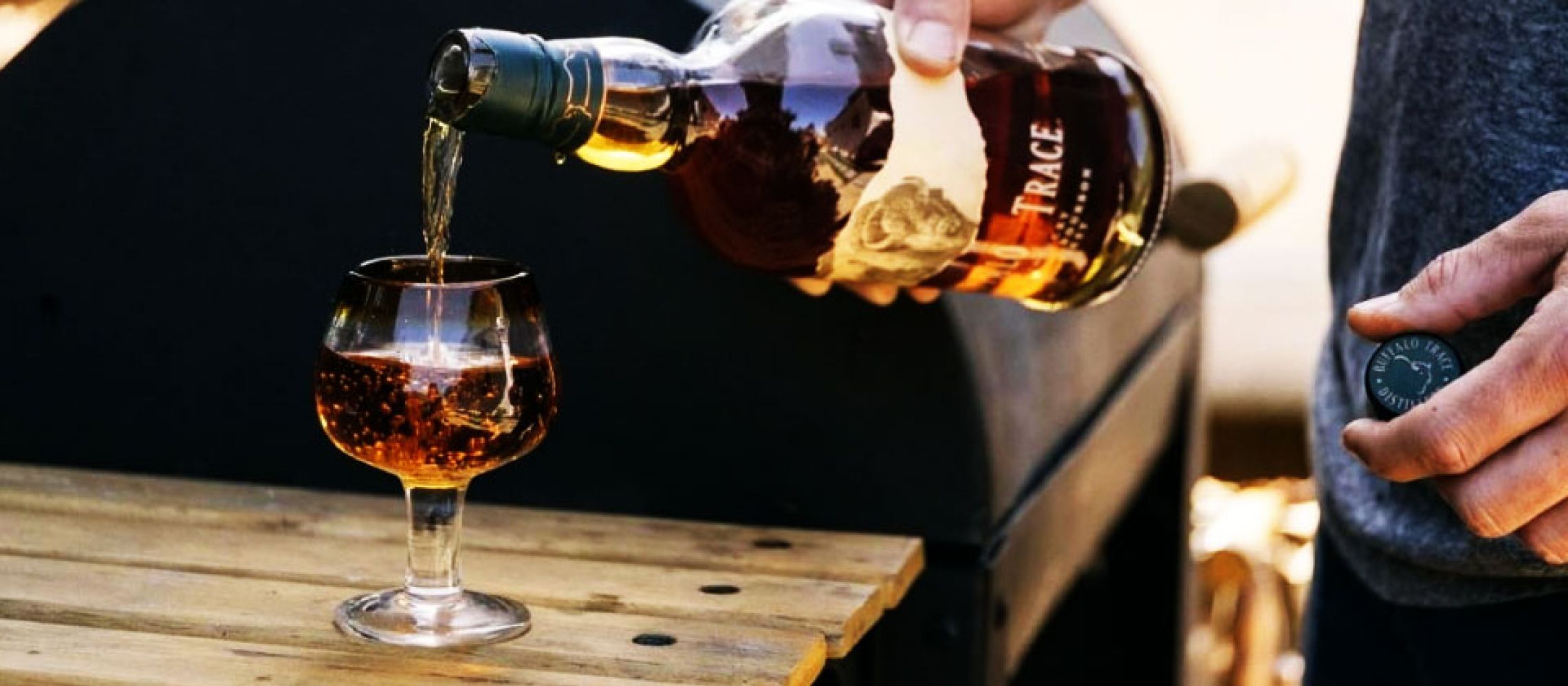 Photo for: Picking a Good Starter Bourbon 