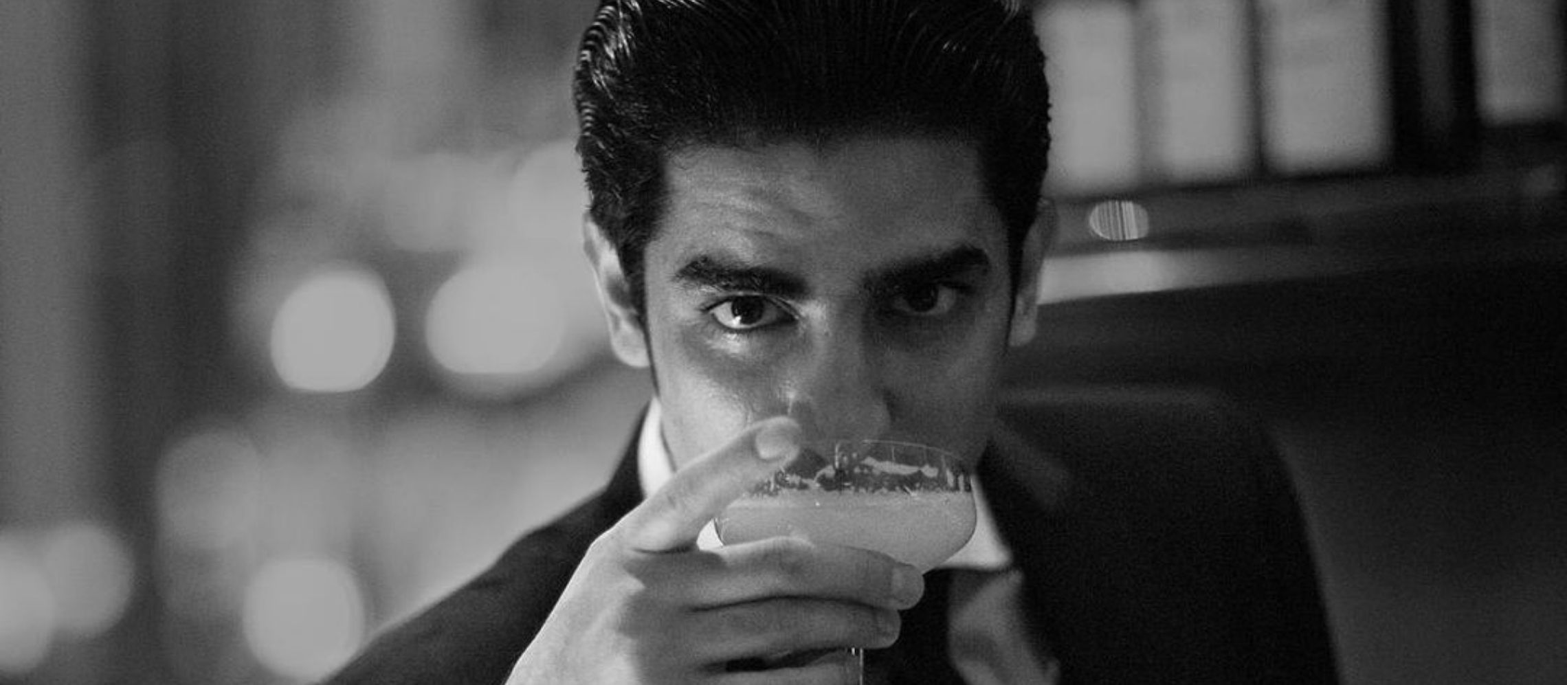 Photo for: The Aubrey’s Devender Sehgal On His Journey From A Mechanic To A Bar Manager