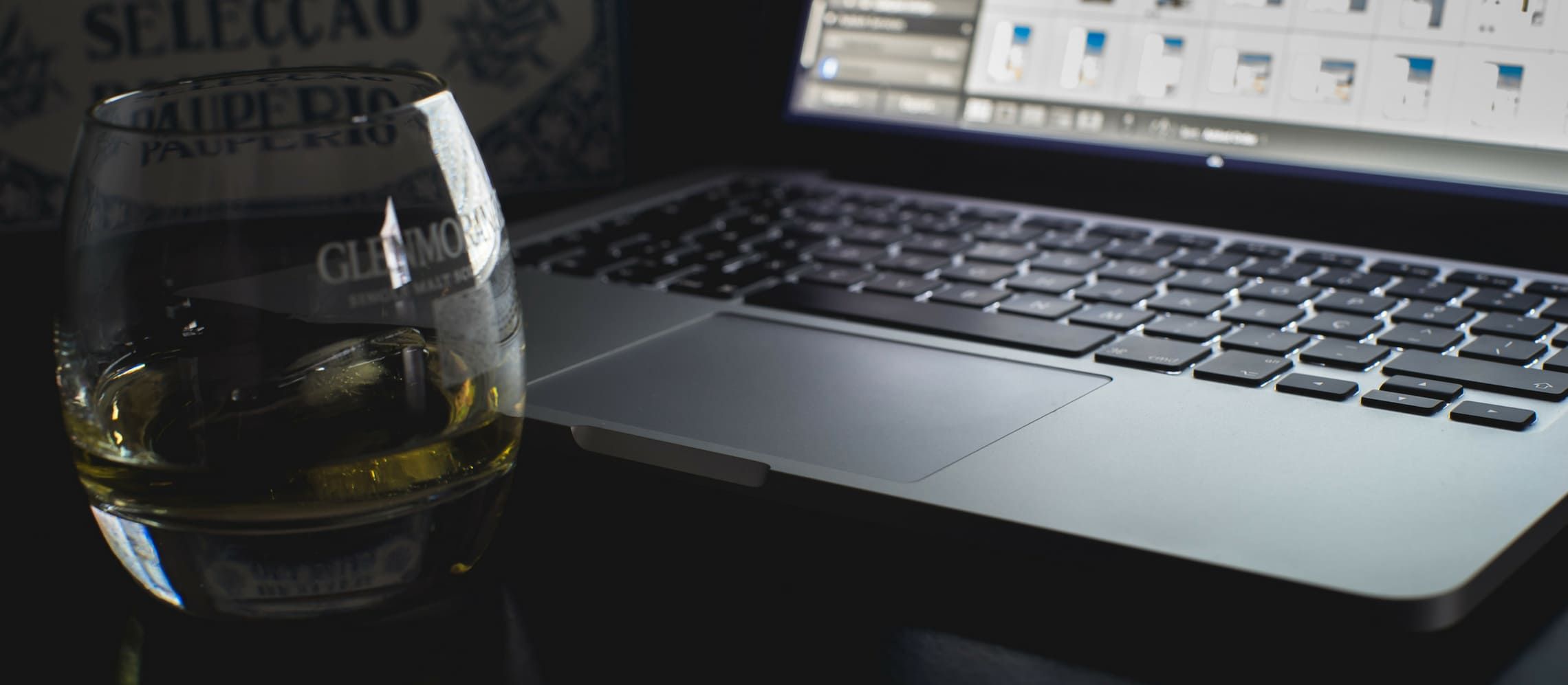 Photo for: 25 Spirits Blogs you should be Reading 