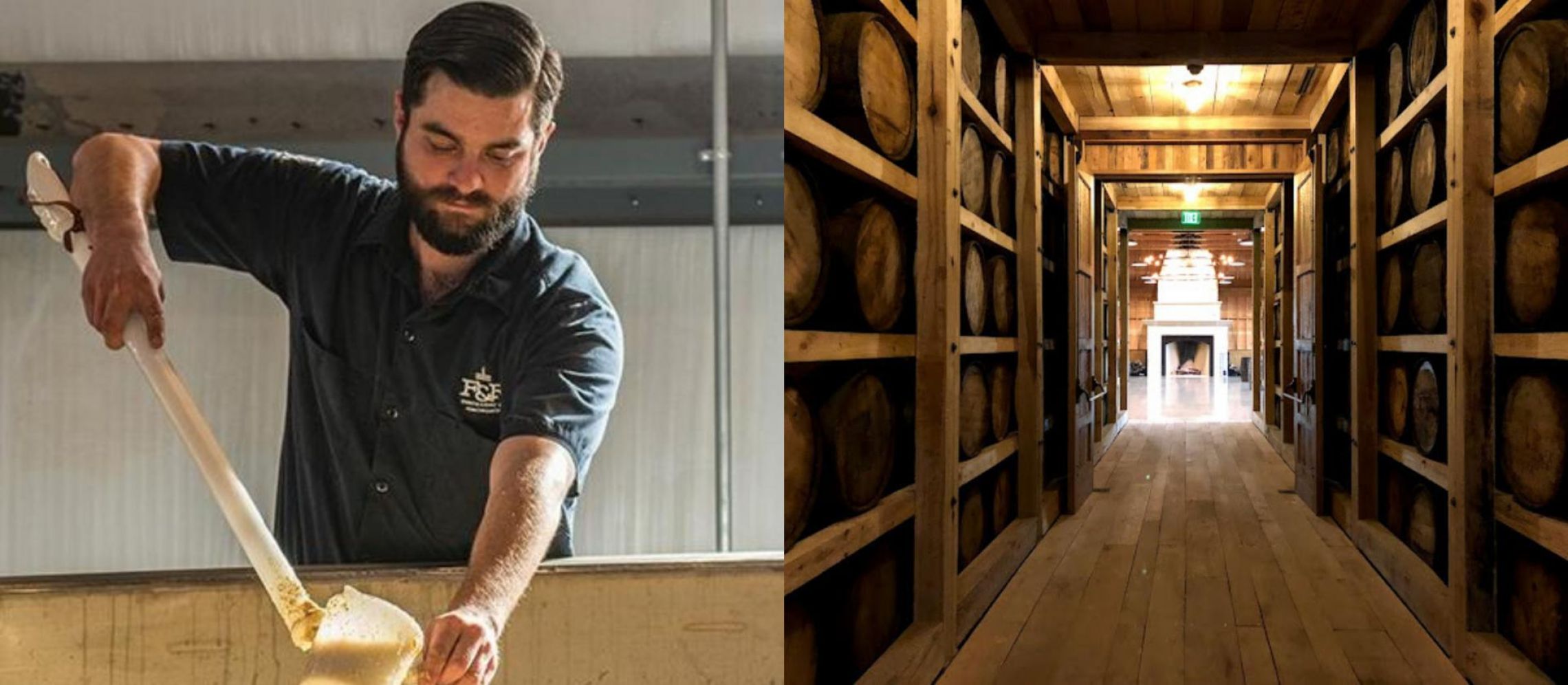 Photo for: Know Your Distillers: Evan Brewer