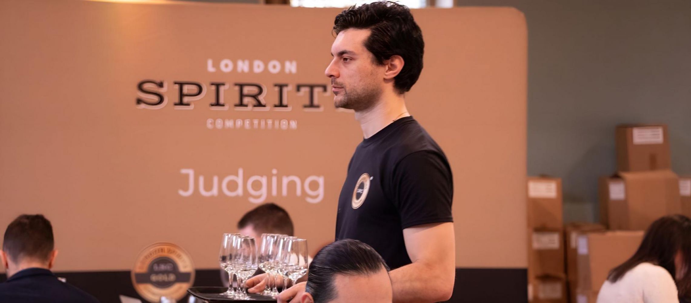 Photo for: Unlock Global Recognition: Enter the 2025 London Spirits Competition by Nov 30, 2024 for Early Bird!