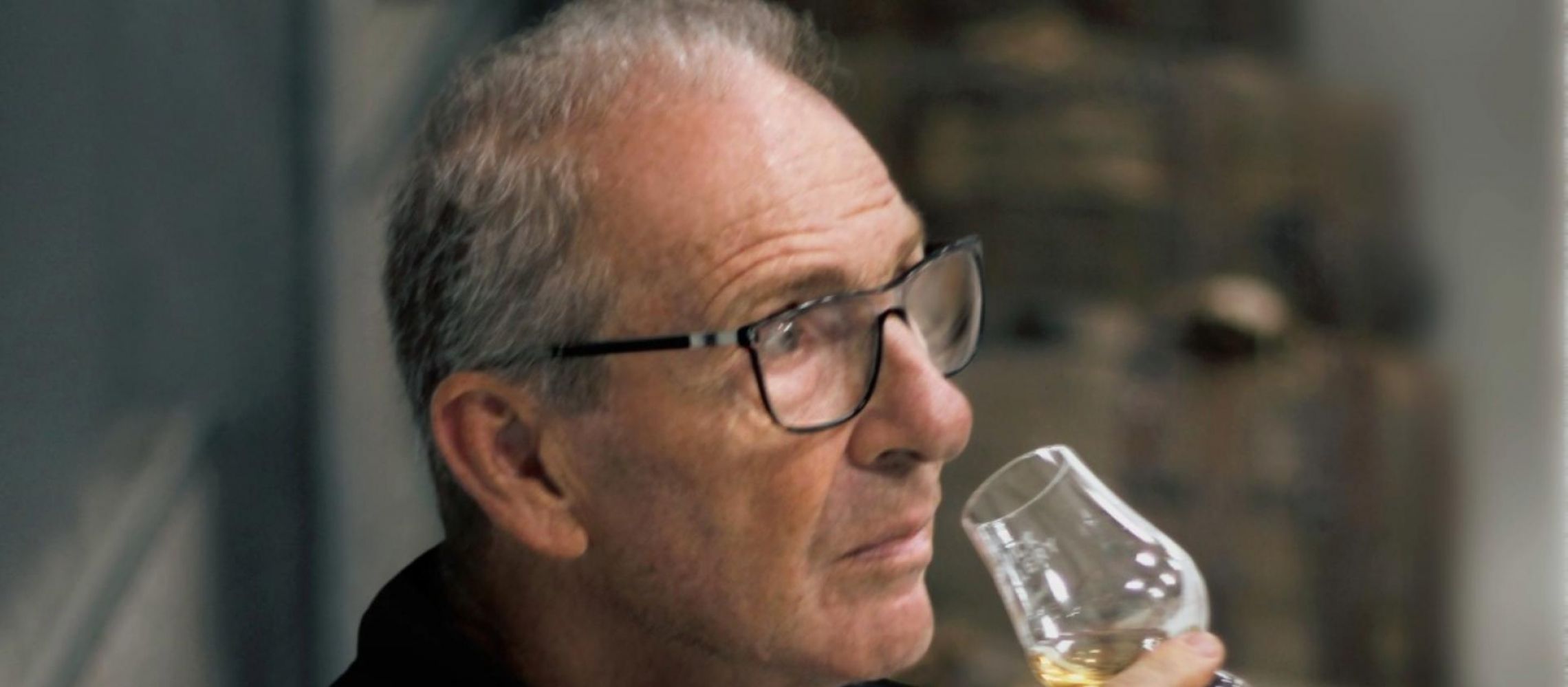 Photo for: Insights From Ian Millar, A Whisky Distilling Expert Of 50+ Years