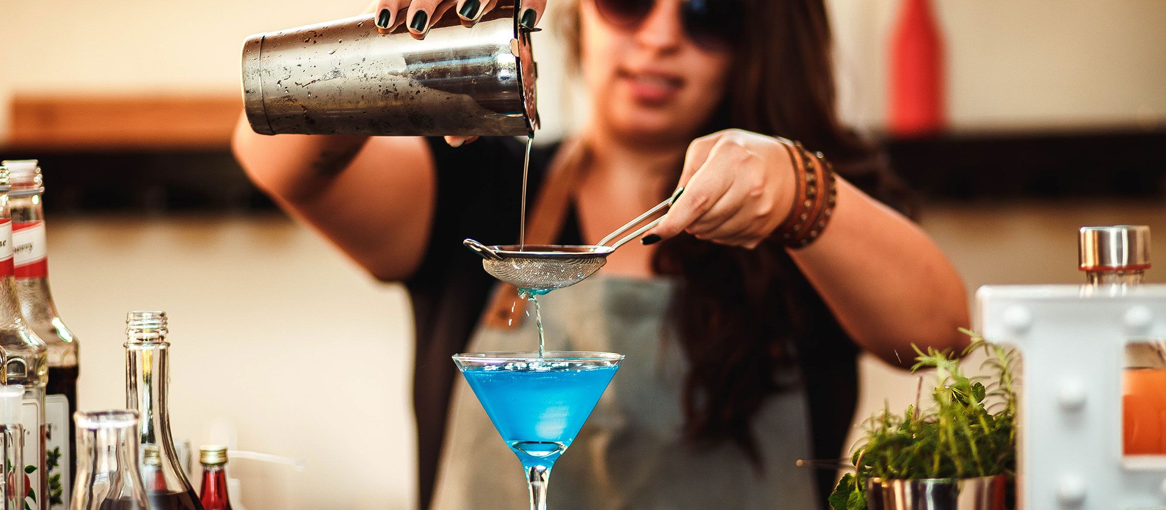 Photo for: London's Leading Bartenders And Mixologists You Must Follow On Instagram