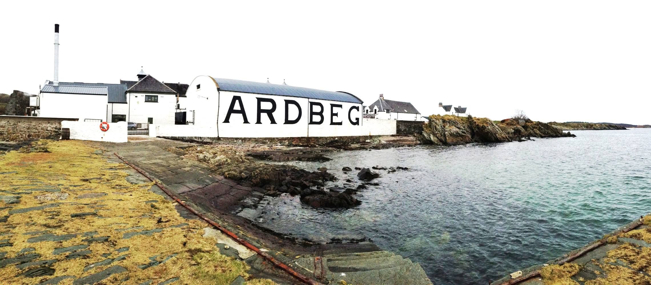 Photo for: Discovering Distilleries on Islay