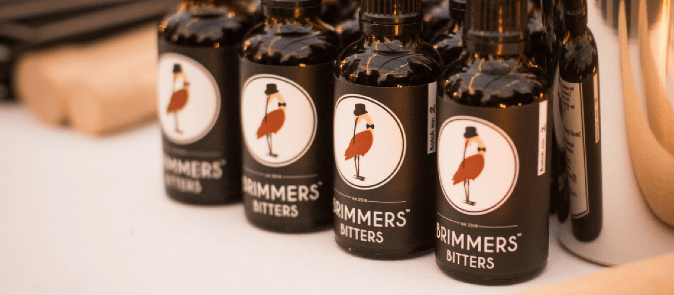 Photo for: The Leading Aromatic Bitters Joins The LSC Race
