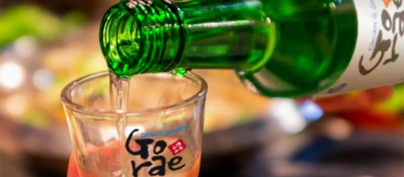 Photo for: The Evolution of Soju: From Korea’s National Drink to a Global Sensation