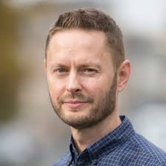 Jussi Tolvi