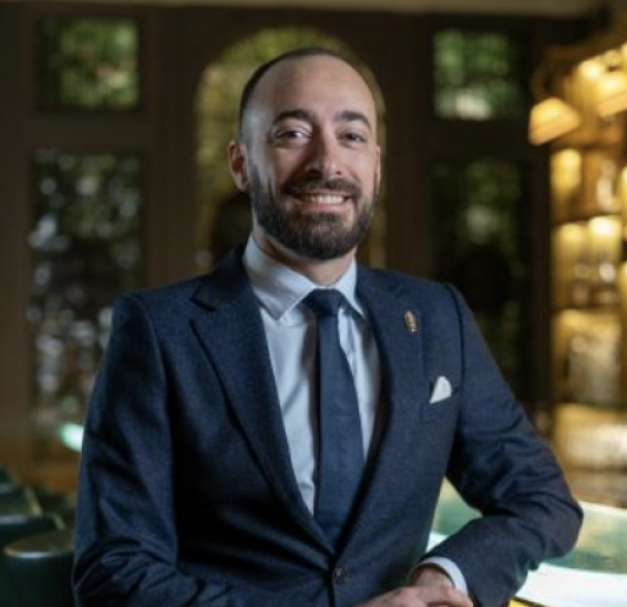 Fabio Spinetti