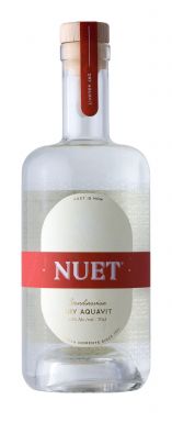 Logo for: Nuet Dry Aquavit