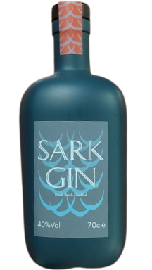 Logo for: Sark Gin