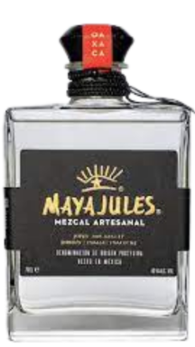 Logo for: MayaJules Mezcal Artesanal