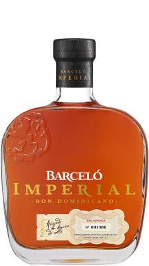 Logo for: Barceló Imperial