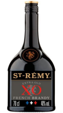 Logo for: St-Rémy XO