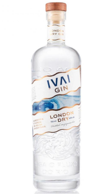 Logo for: Ivaí Gin - London Dry